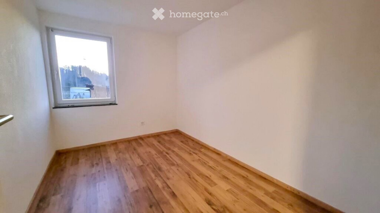 Appartement 4 pièces