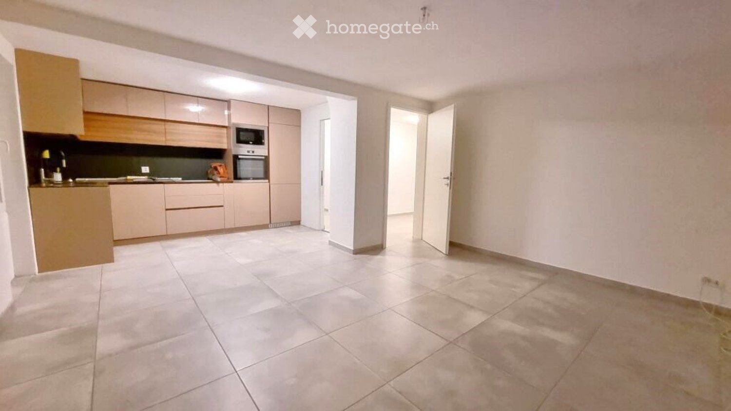 Appartement 4 pièces