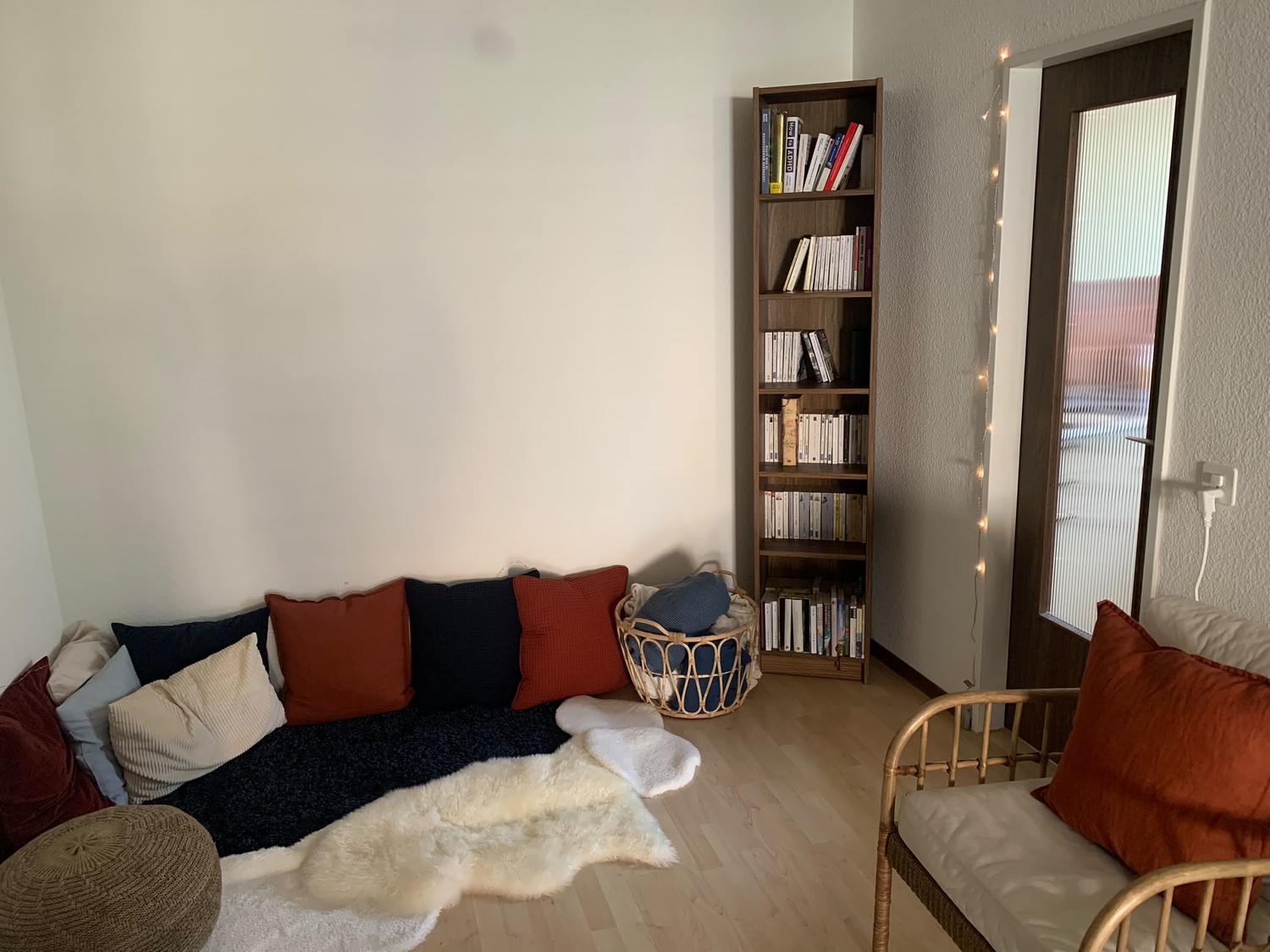 Chambre en colocation, photo 5 sur 6