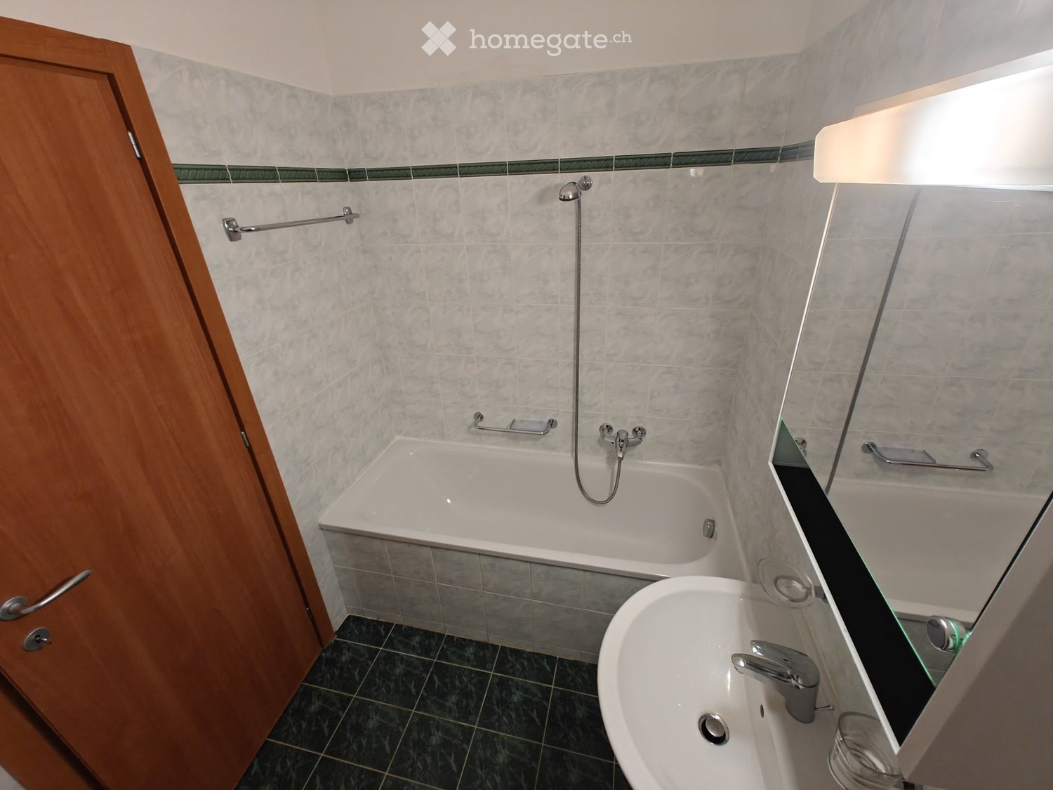 2 ½ Zimmer Wohnung, Foto 5 von 5