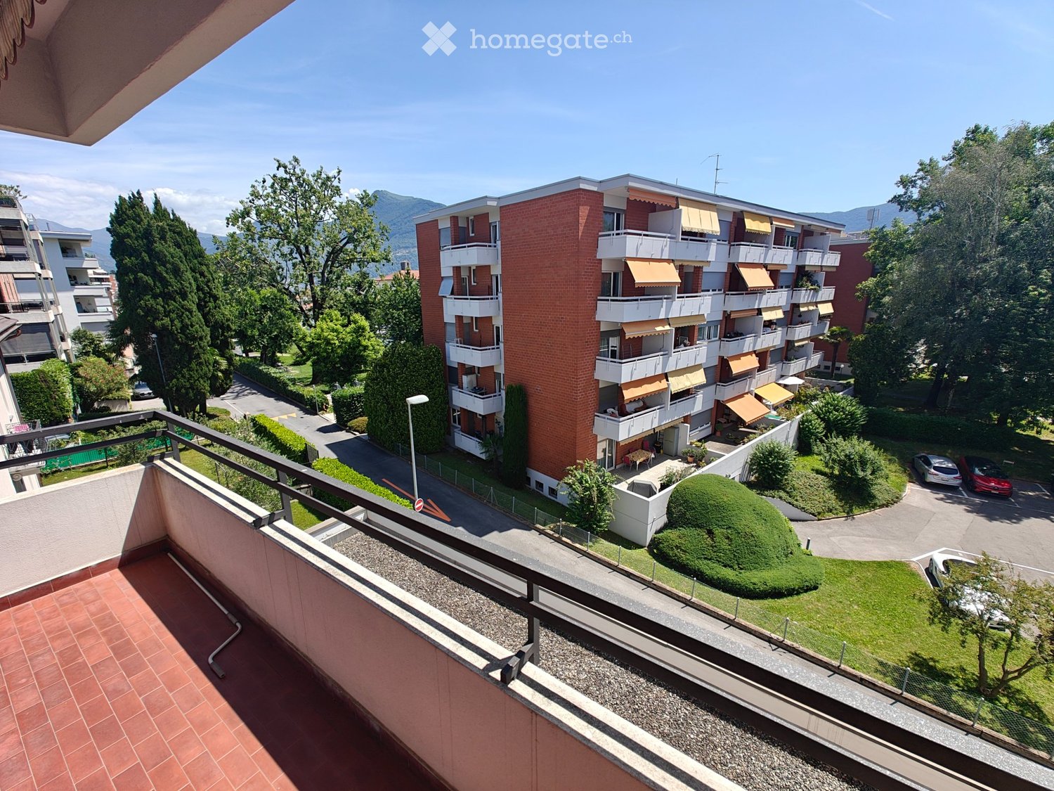 2 ½ Zimmer Wohnung, Foto 1 von 5