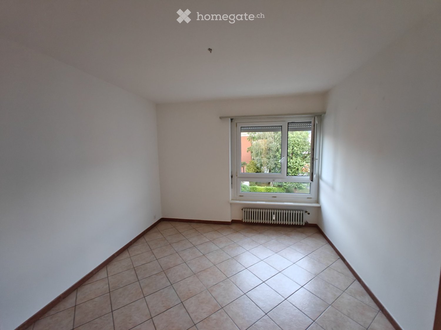 2 ½ Zimmer Wohnung, Foto 4 von 5