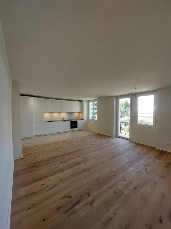 3 ½ rooms apartment, Foto 2 von 10
