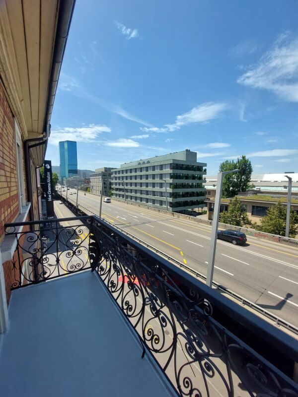 3 ½ rooms apartment, Foto 10 von 10