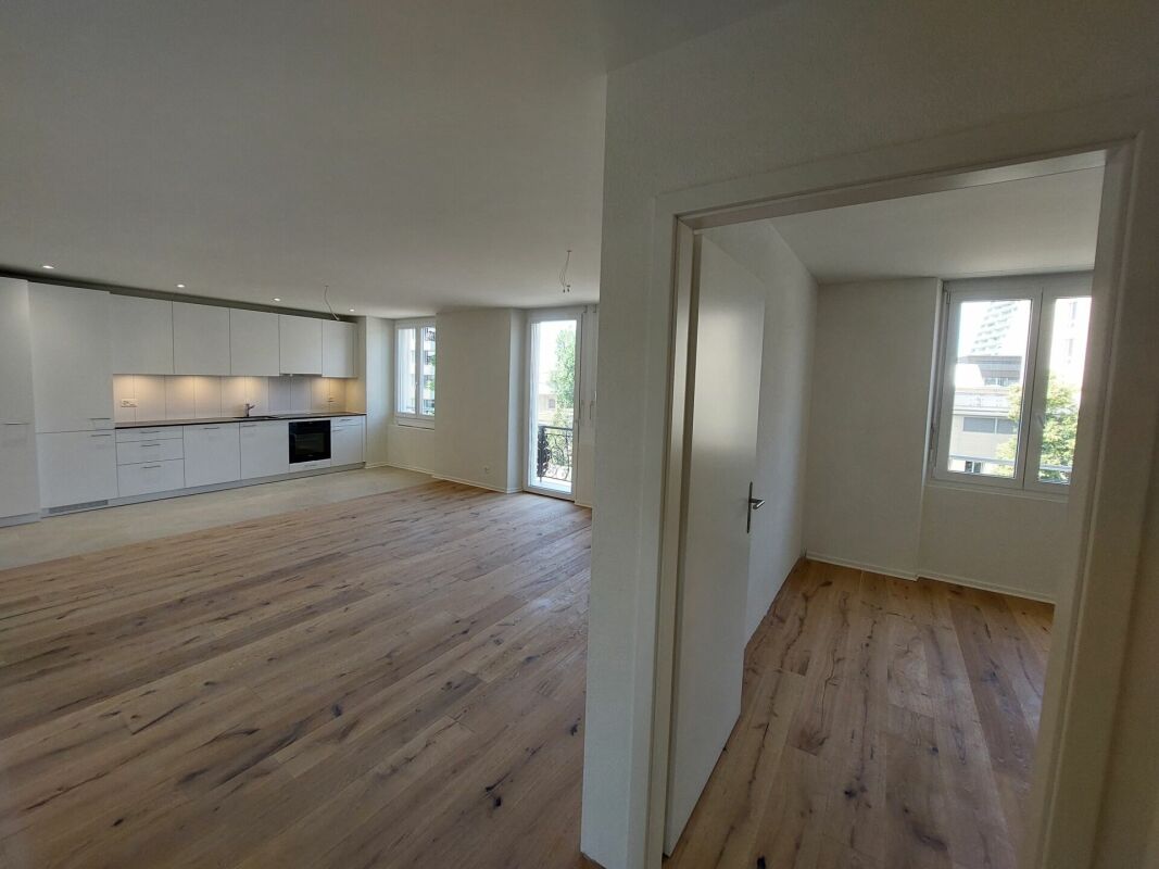 3 ½ rooms apartment, Foto 1 von 10