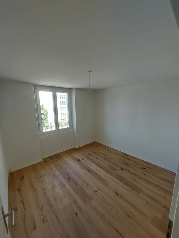 3 ½ rooms apartment, Foto 3 von 10
