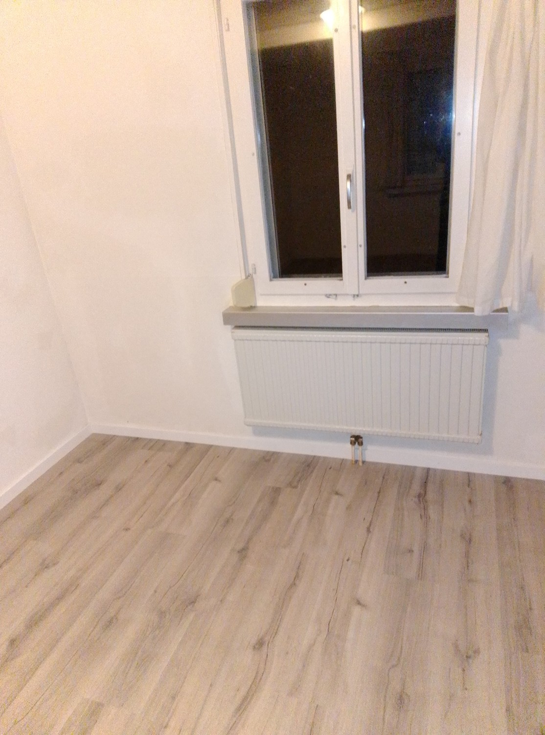 1-Zimmer-Wohnung