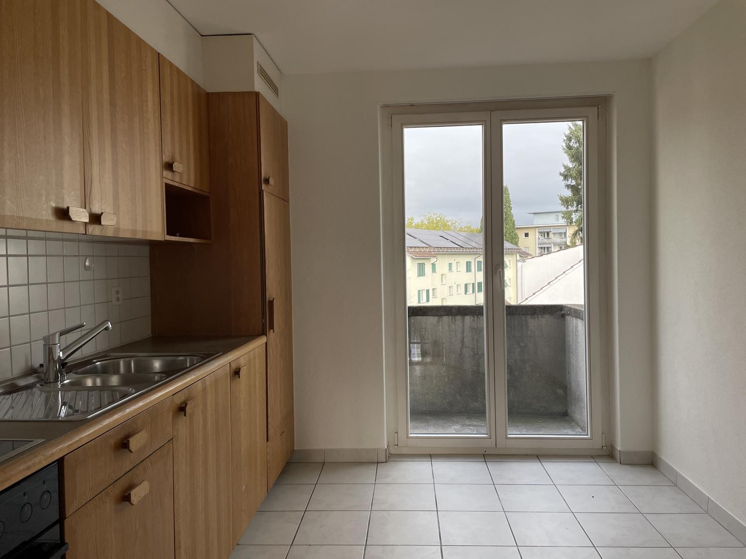Appartamento di 2 locali