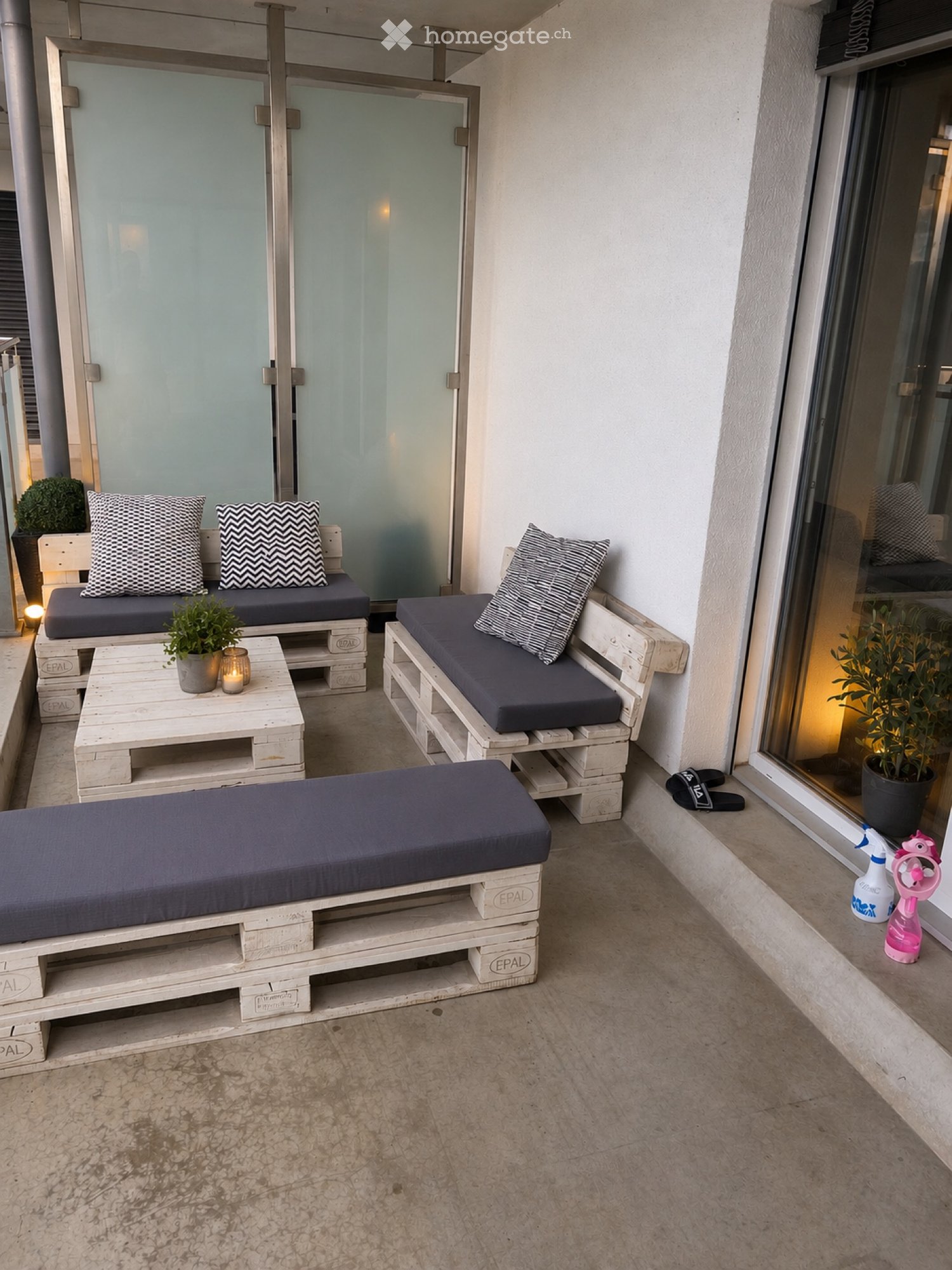 3-Zimmer-Wohnung, Foto 5 von 5