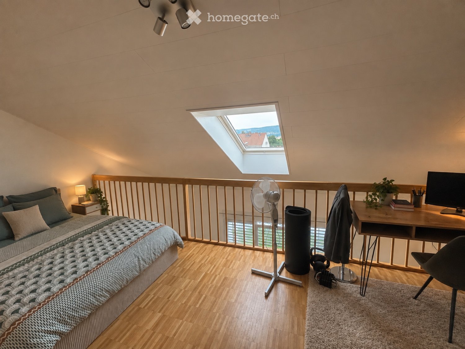 3-Zimmer-Wohnung, Foto 3 von 5