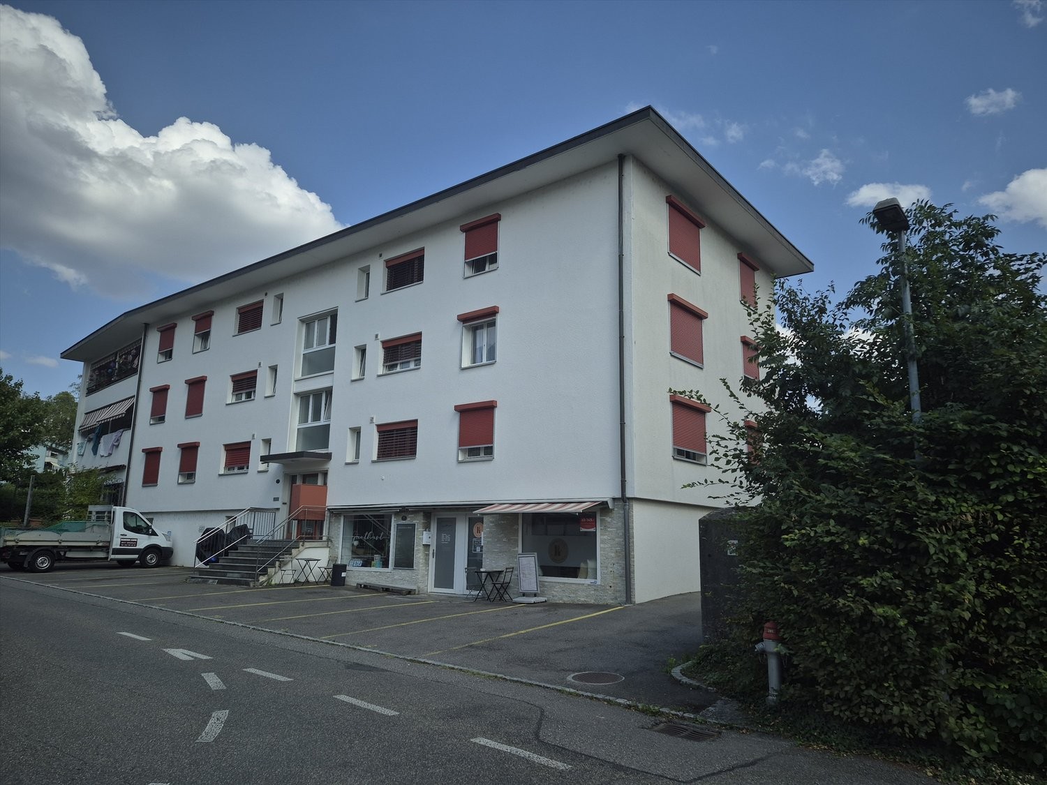 2 rooms apartment, Foto 5 von 5