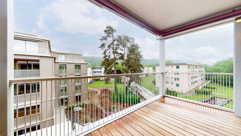 2 rooms duplex, Foto 6 von 6