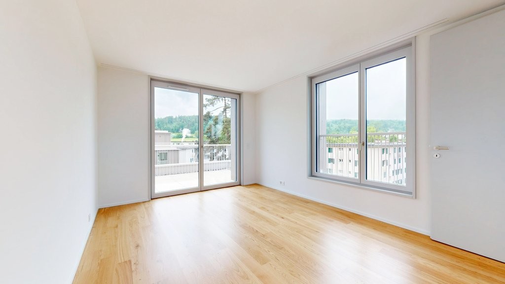 2 rooms duplex, Foto 5 von 6