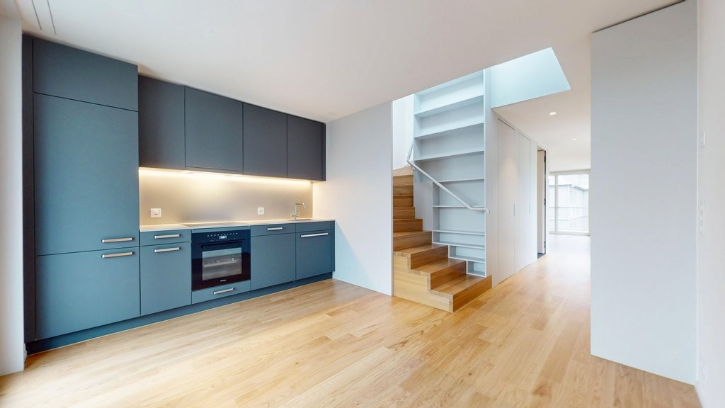 2 rooms duplex, Foto 1 von 6