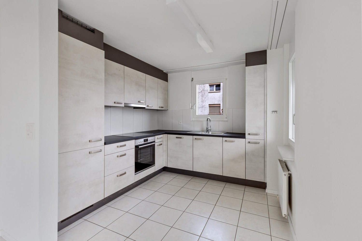 4 ½ rooms apartment, Foto 4 von 10