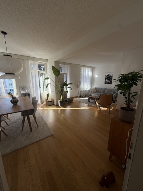 Appartamento di 3 ½ locali, foto 1 di 8
