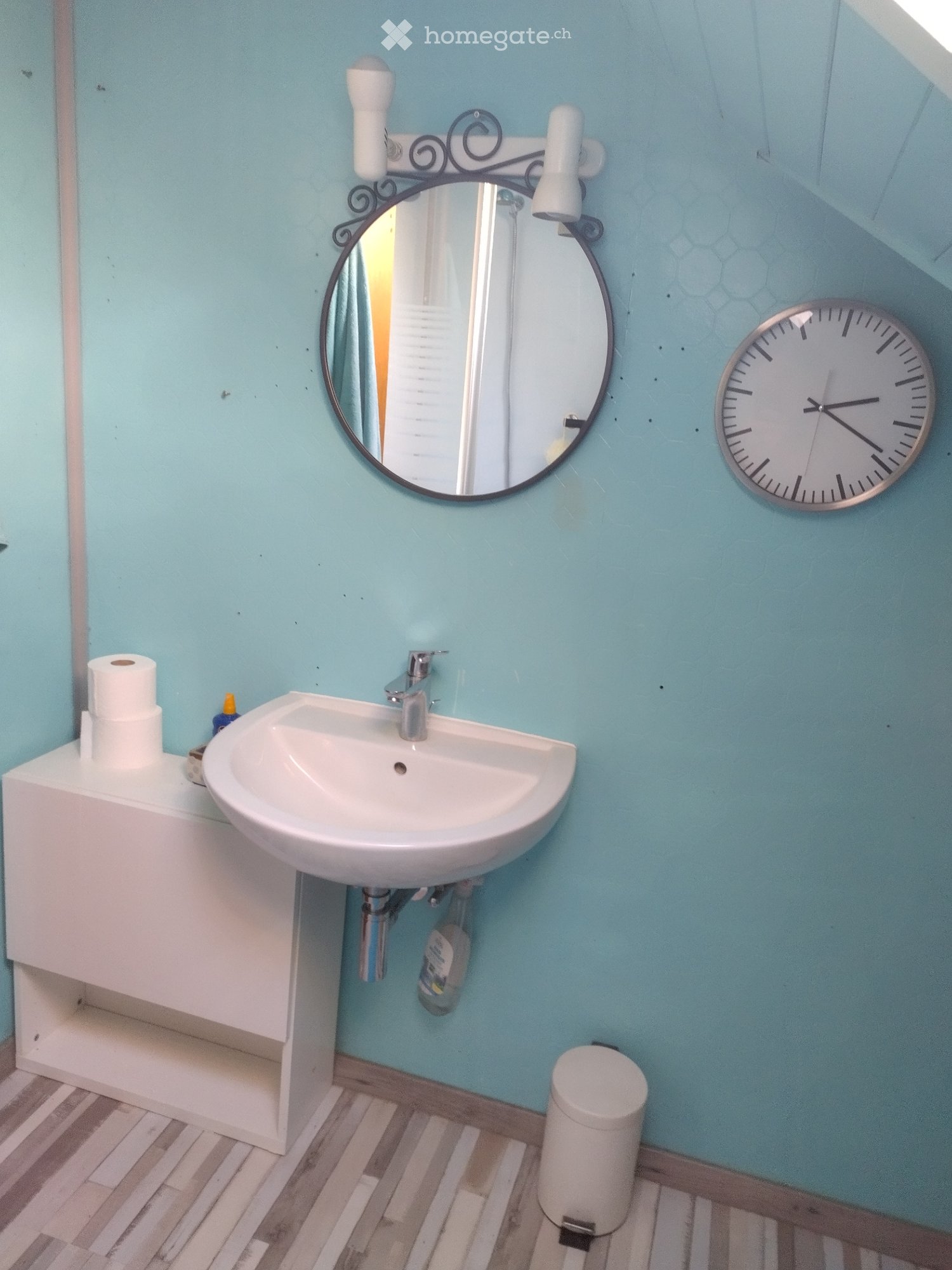 Zimmer zu vermieten mit privatem Badezimmer.
Im Herzen der Côte., Foto 2 von 5
