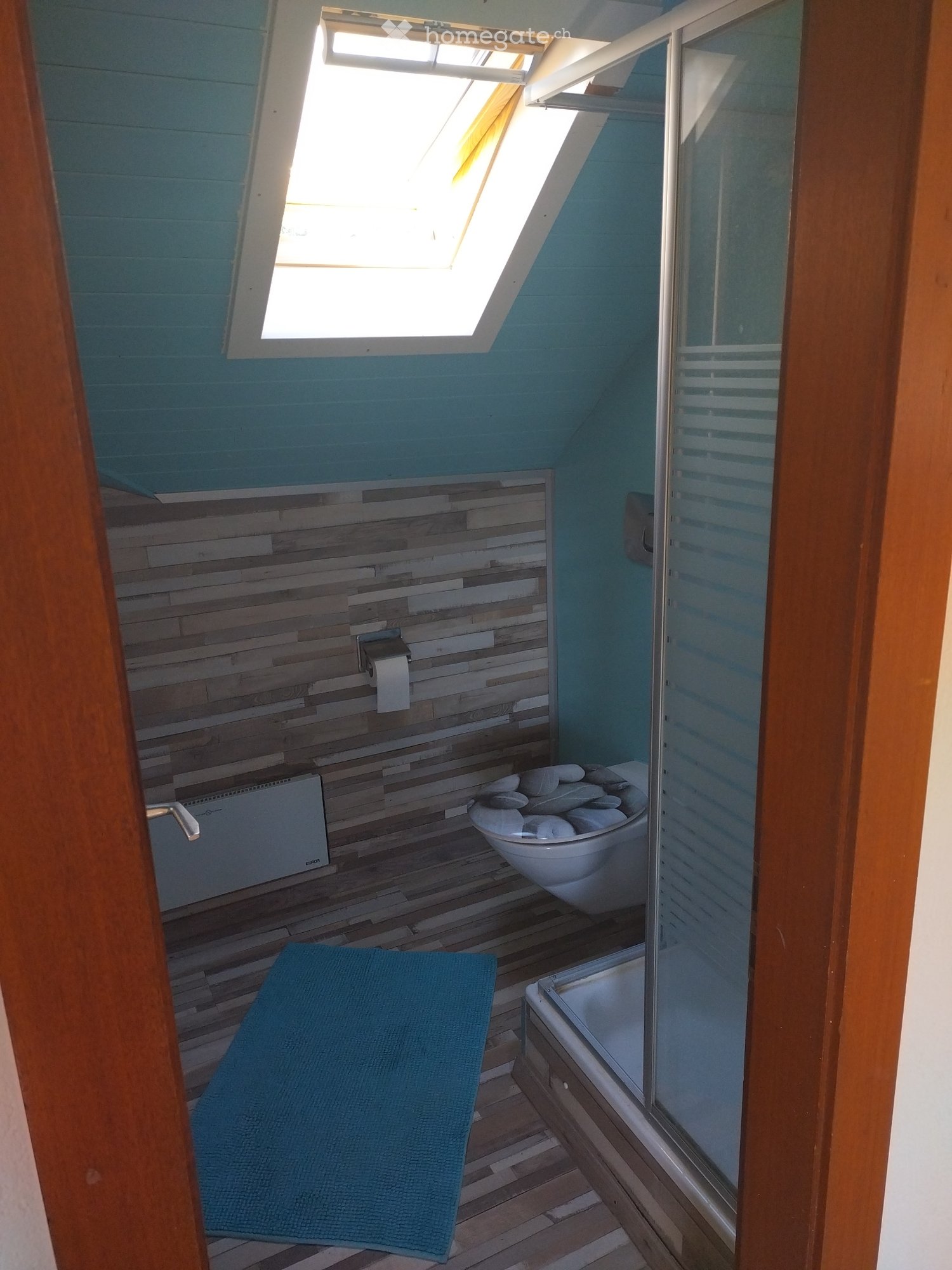 Zimmer zu vermieten mit privatem Badezimmer.
Im Herzen der Côte., Foto 1 von 5