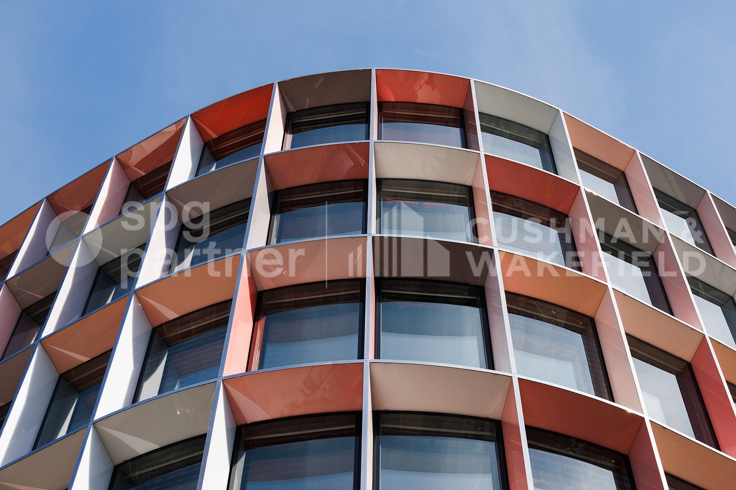 250m² office, Foto 1 von 6