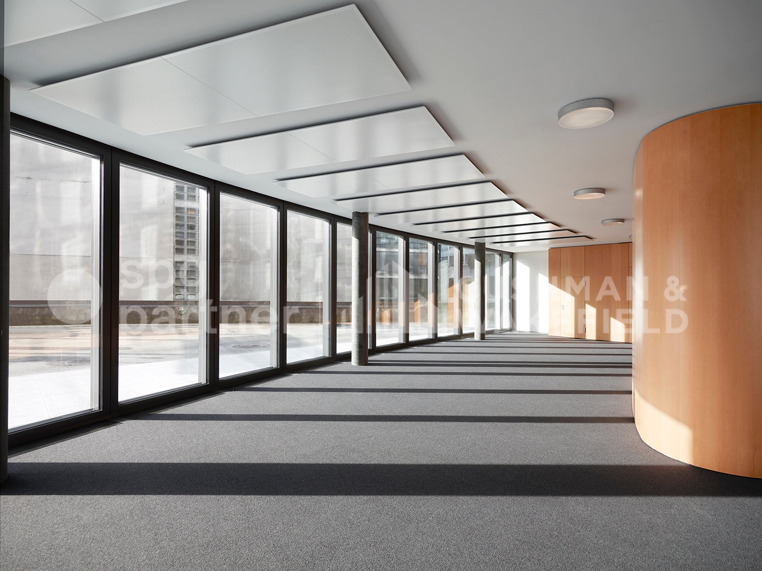 250m² office, Foto 2 von 6