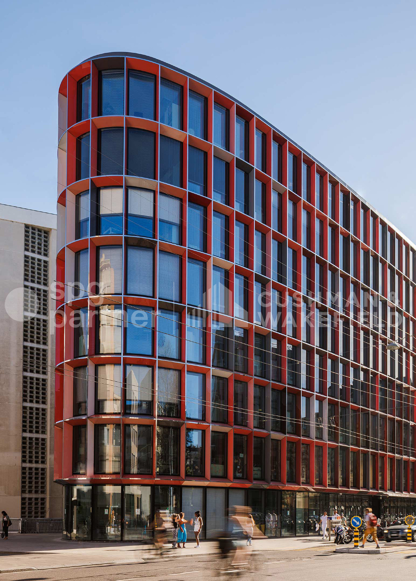 250m² office, Foto 4 von 6