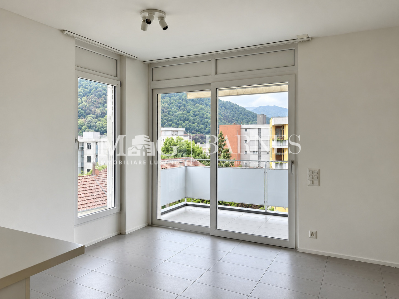 3 ½ Zimmer Wohnung, Foto 2 von 10