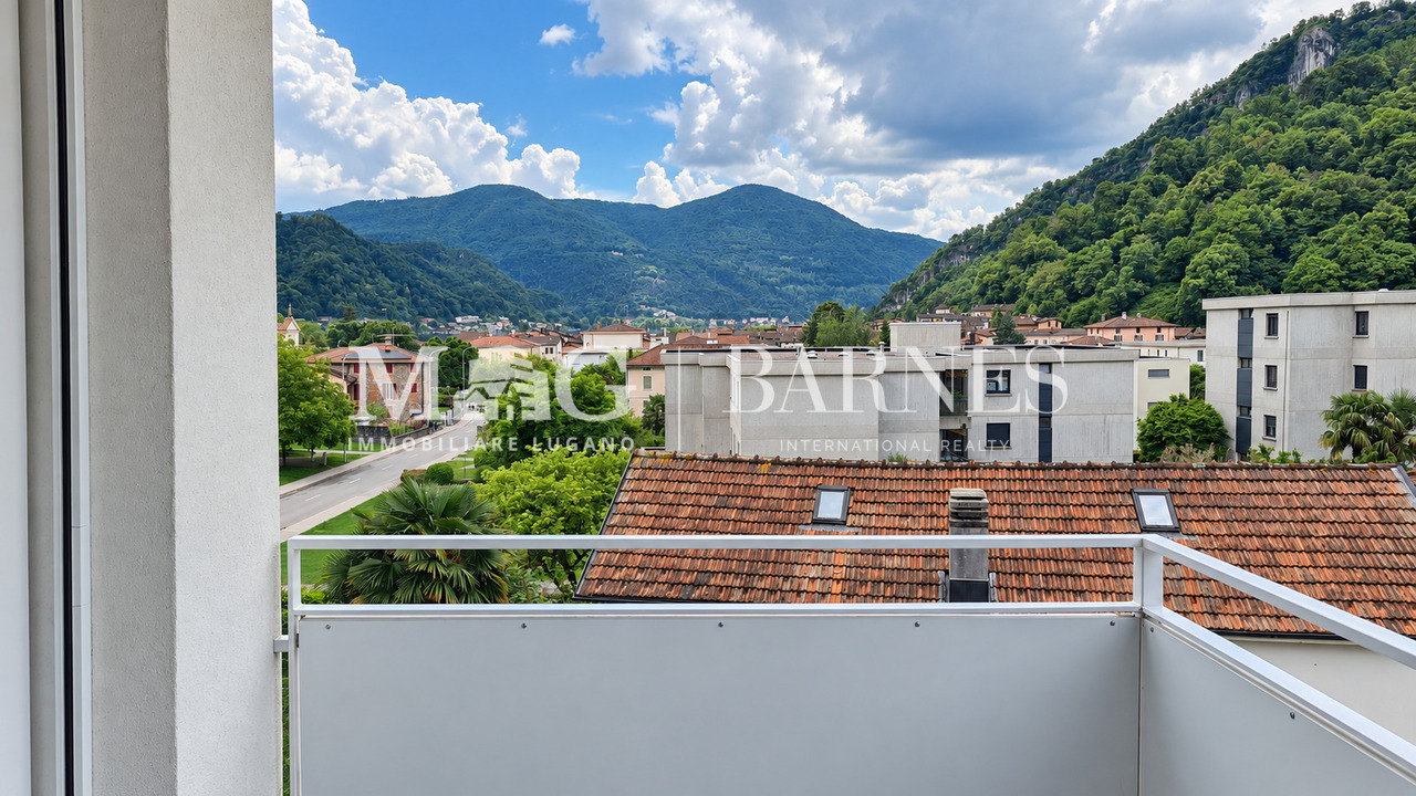 3 ½ Zimmer Wohnung, Foto 9 von 10