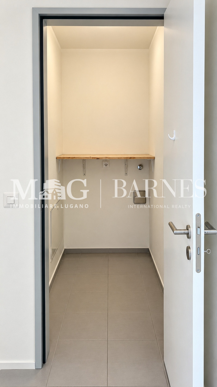 3 ½ Zimmer Wohnung, Foto 8 von 10