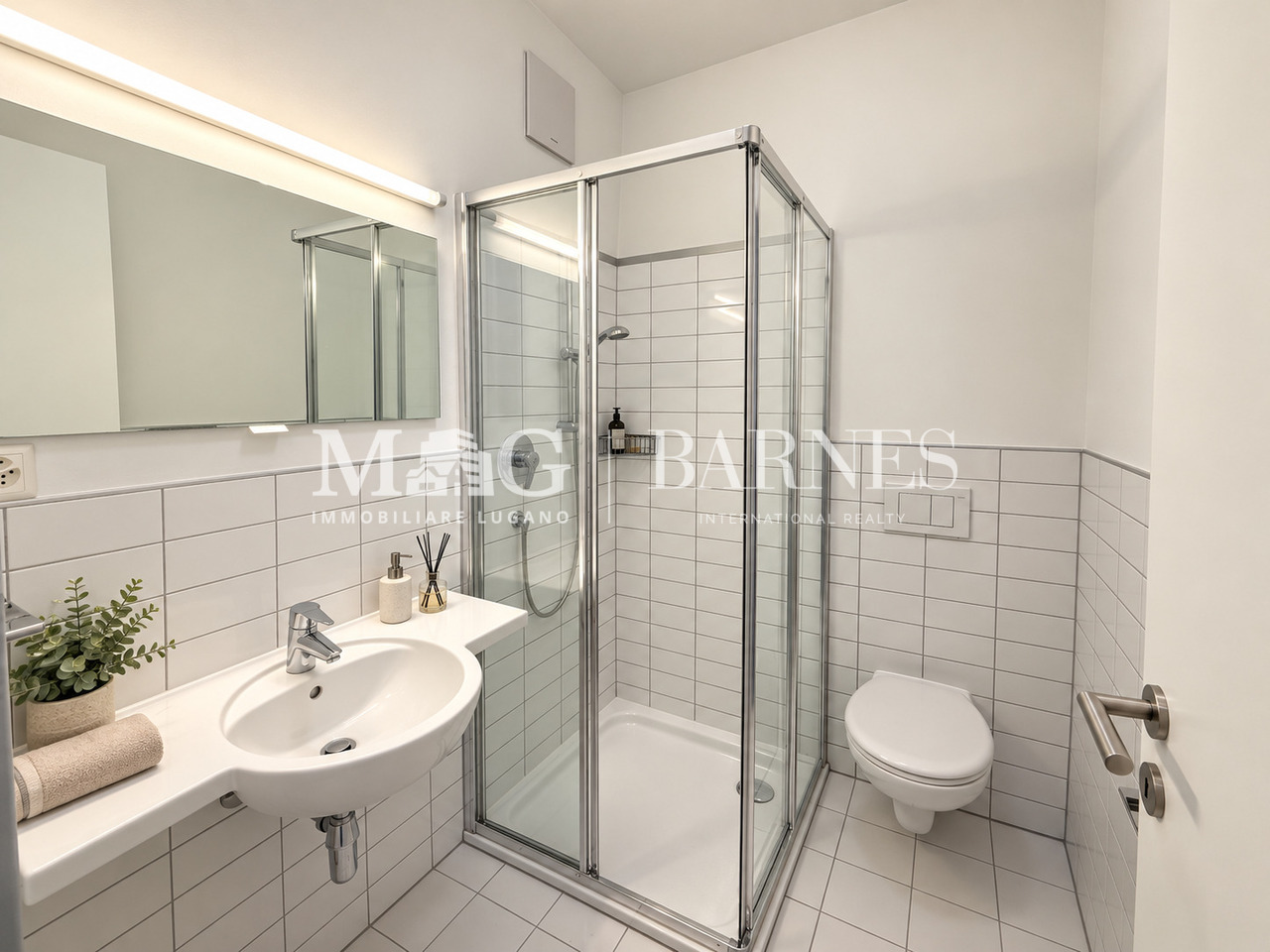 3 ½ Zimmer Wohnung, Foto 4 von 10