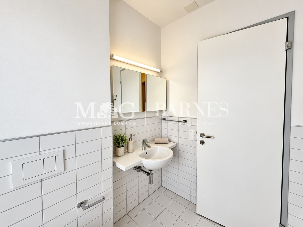 3 ½ Zimmer Wohnung, Foto 6 von 10