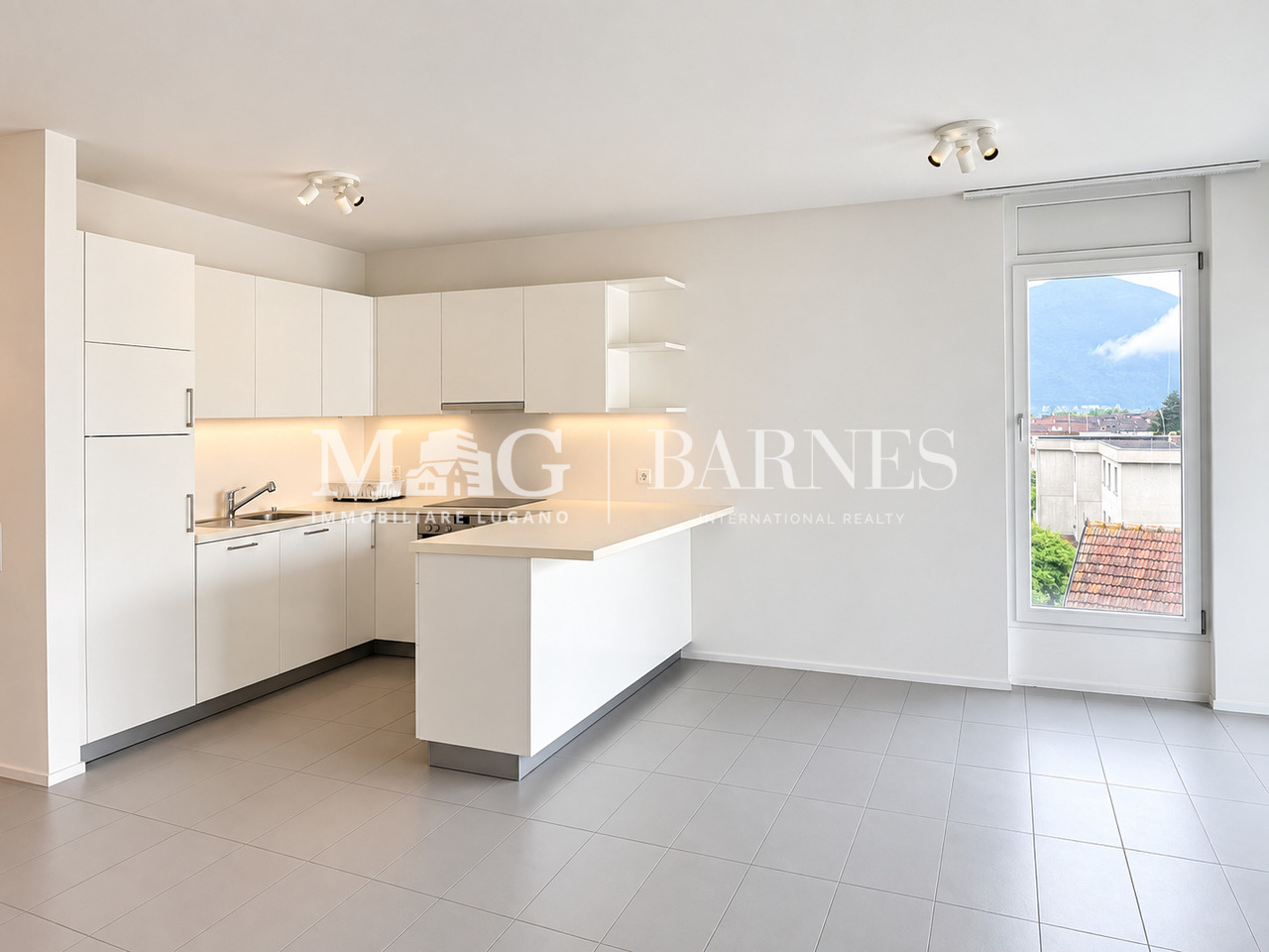 3 ½ Zimmer Wohnung, Foto 1 von 10