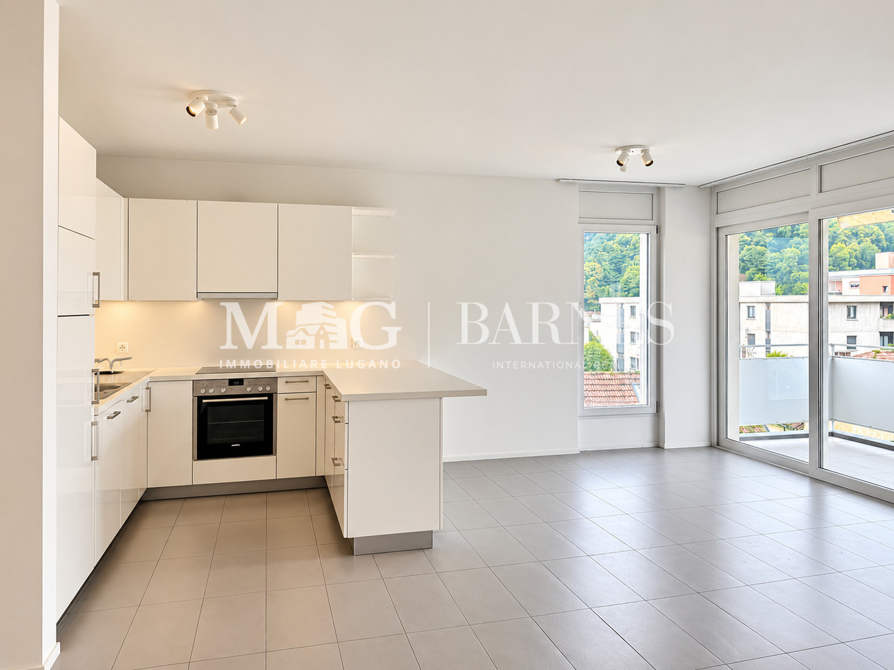 3 ½ Zimmer Wohnung, Foto 3 von 10
