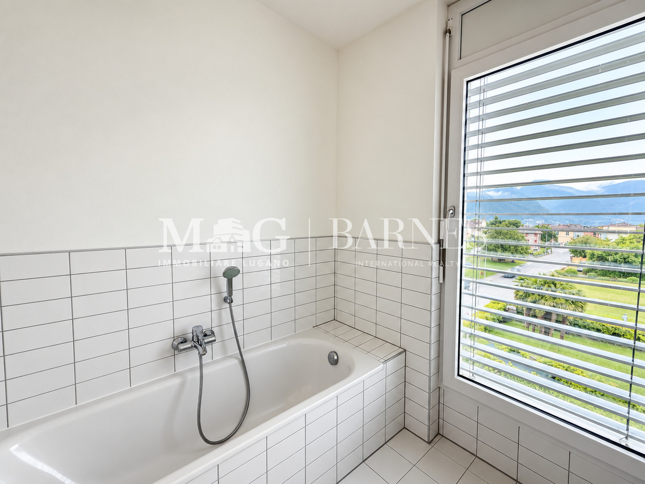 3 ½ Zimmer Wohnung, Foto 7 von 10