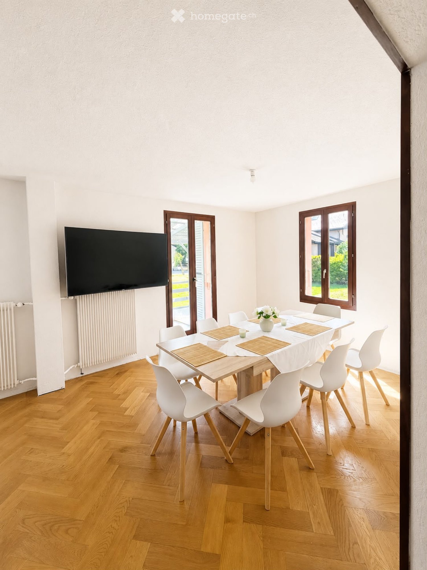 5 Zimmer Einfamilienhaus, Foto 2 von 5