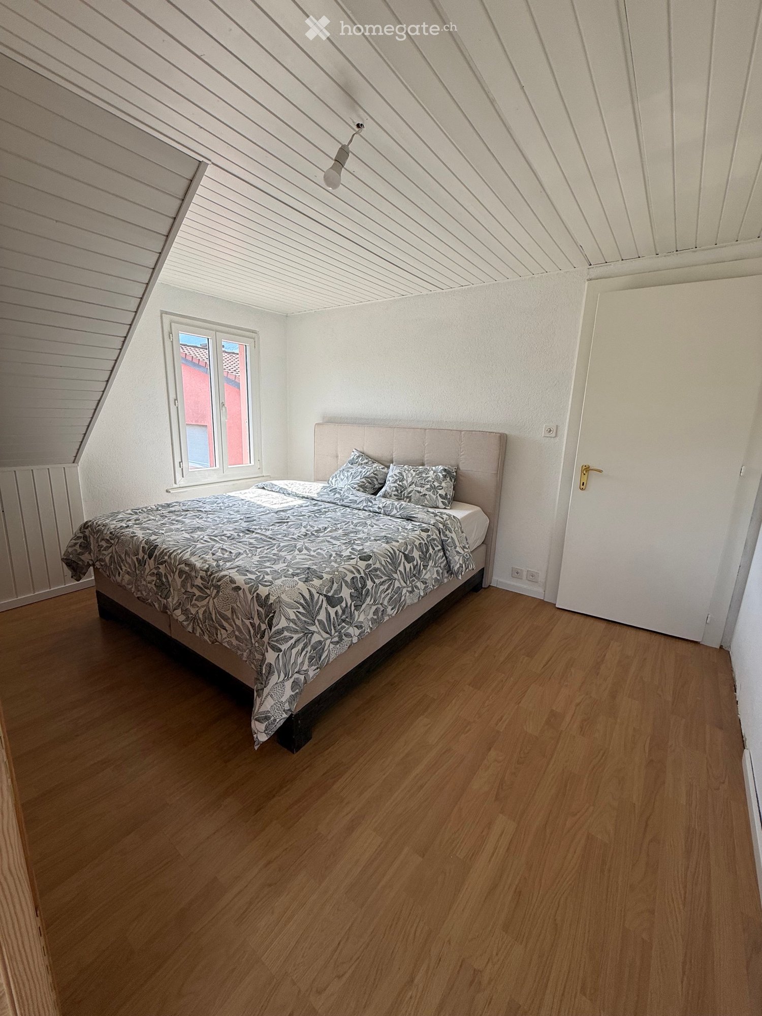 5 Zimmer Einfamilienhaus, Foto 4 von 5
