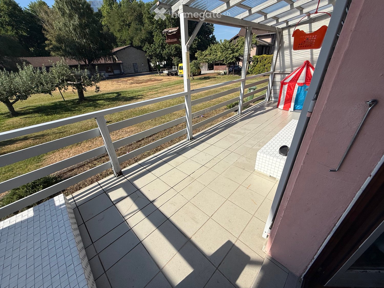 5 Zimmer Einfamilienhaus, Foto 3 von 5