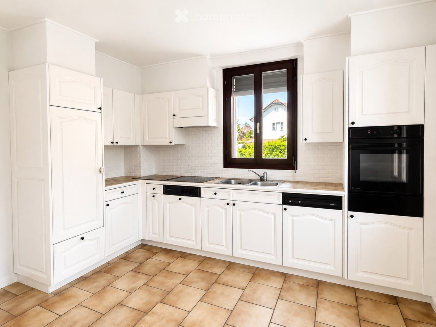 5 Zimmer Einfamilienhaus, Foto 1 von 5