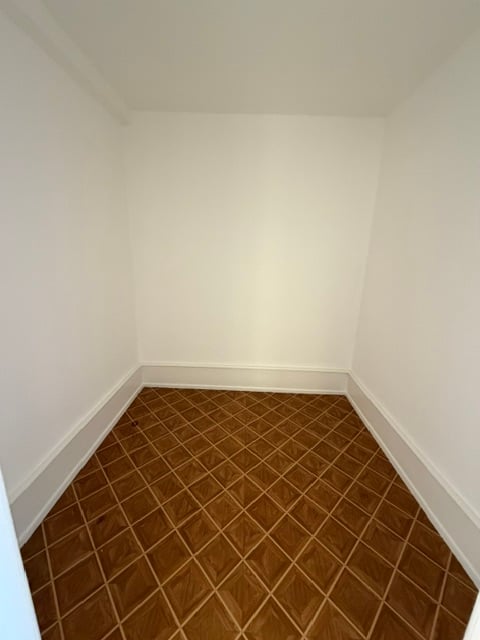 4 rooms apartment