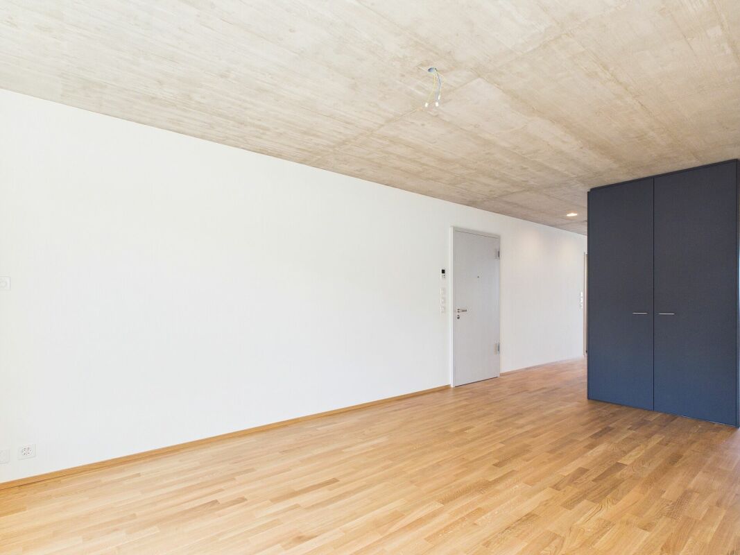 1 ½ rooms apartment, Foto 2 von 10