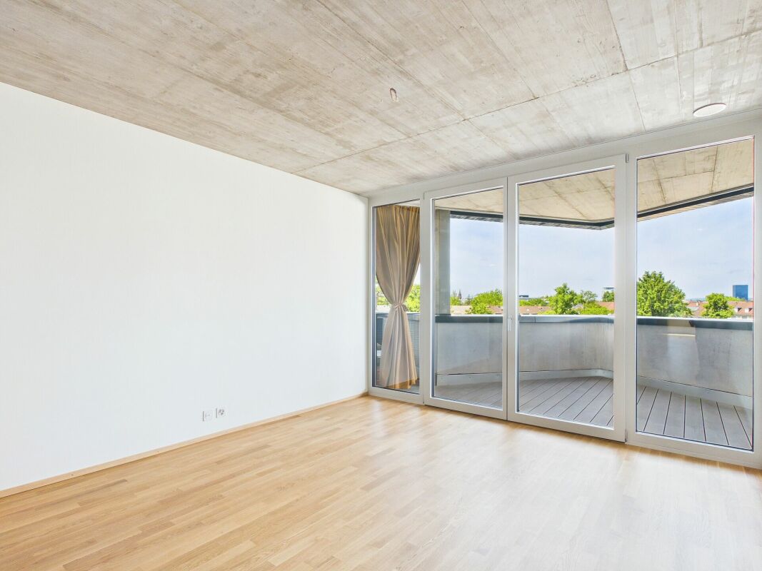 1 ½ rooms apartment, Foto 8 von 10