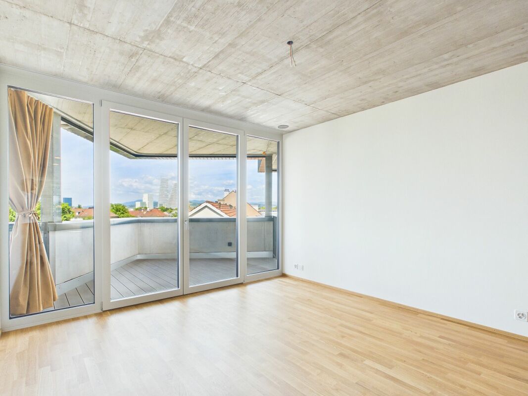 1 ½ rooms apartment, Foto 9 von 10