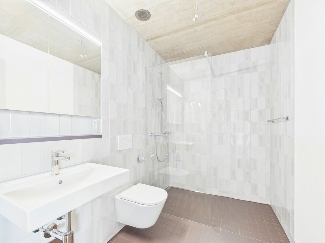 1 ½ rooms apartment, Foto 1 von 10