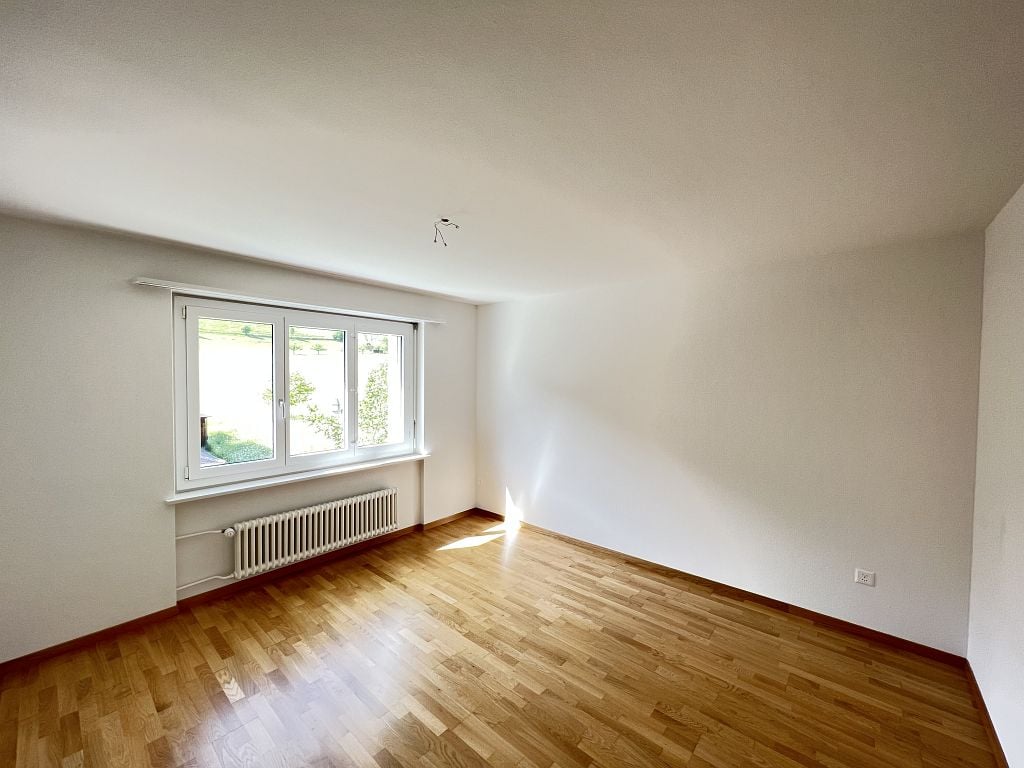 4 ½ pièces appartement