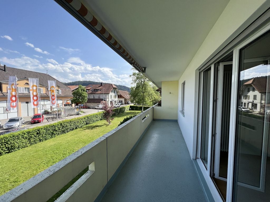4 ½ pièces appartement