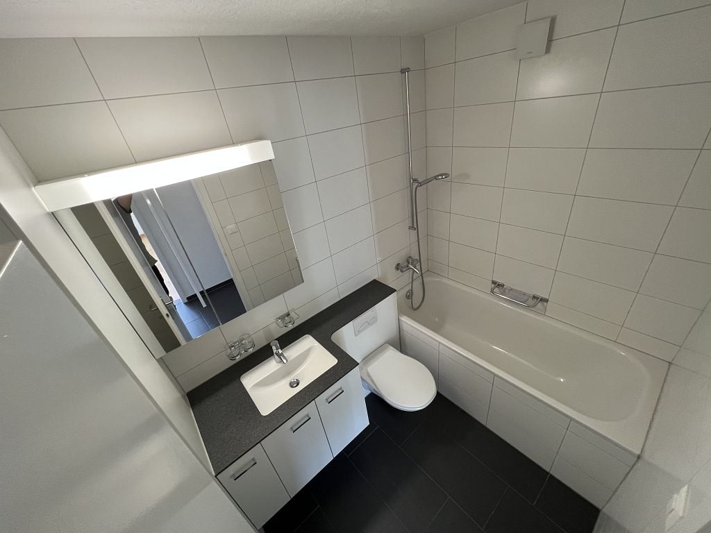4 ½ pièces appartement