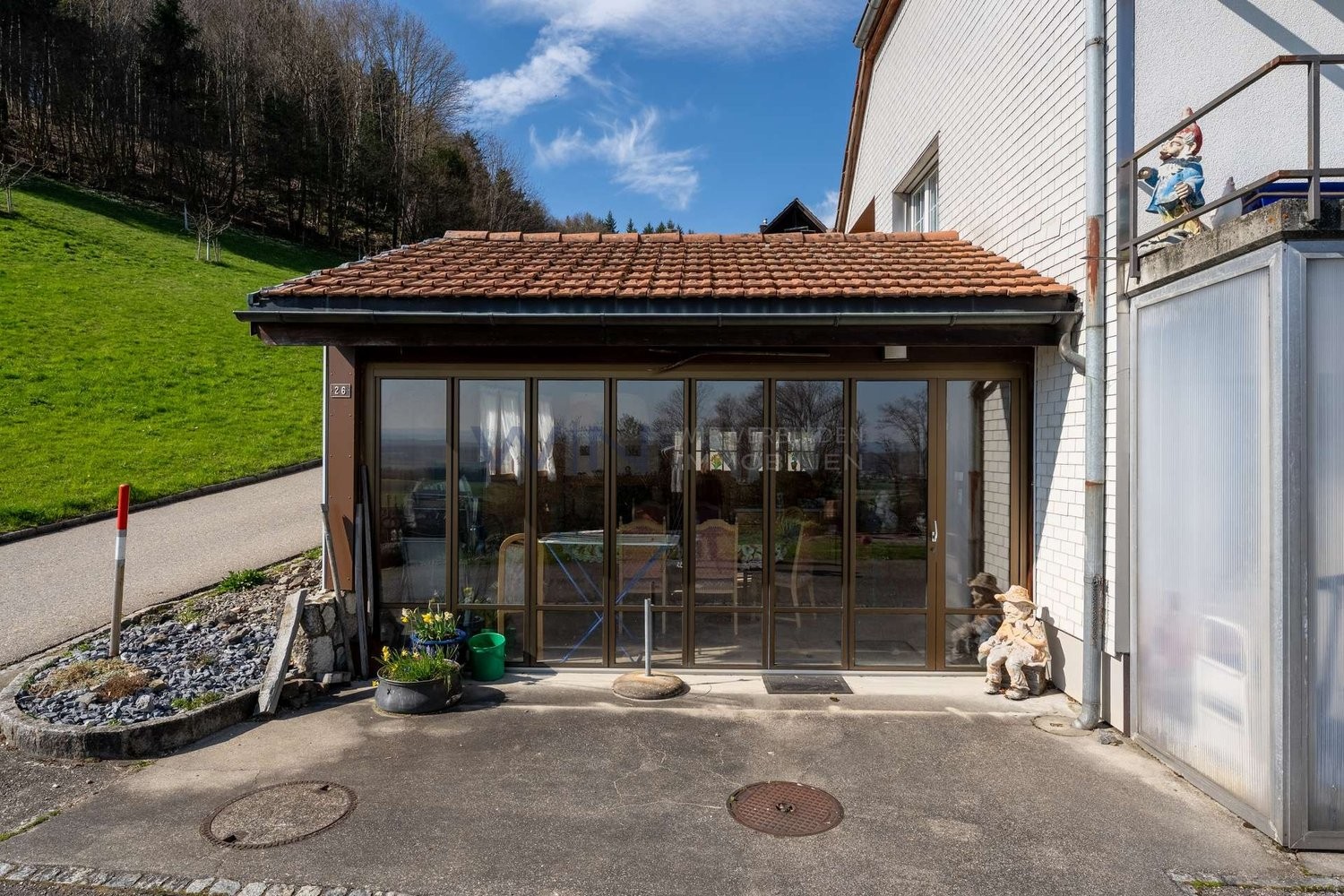 Maison individuelle de 7 ½ pièces, photo 4 sur 10