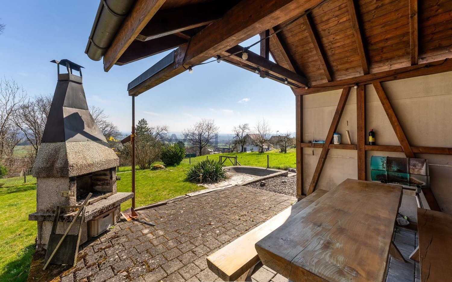 Maison individuelle de 7 ½ pièces, photo 2 sur 10