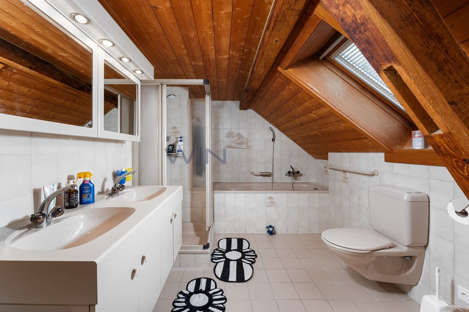 Maison individuelle de 7 ½ pièces, photo 10 sur 10
