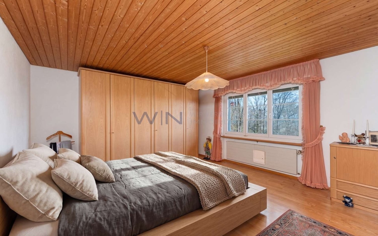 Maison individuelle de 7 ½ pièces, photo 8 sur 10