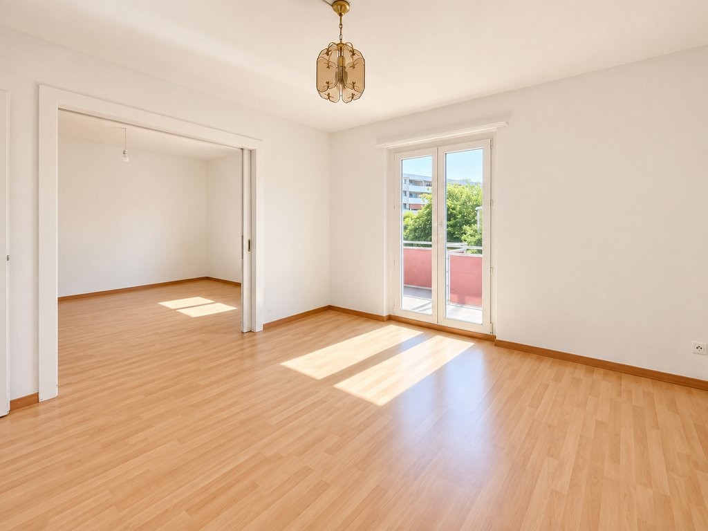 3 rooms apartment, Foto 6 von 7